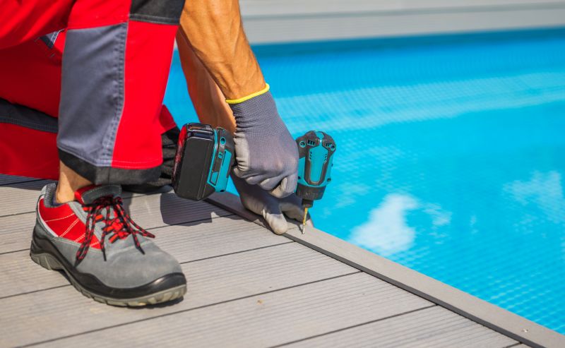 Deck Replacement Service in Seattle, WA
